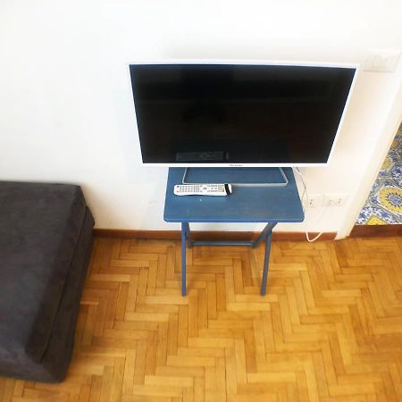 Colosseum Apartment - Zeno 04 Rome Luaran gambar
