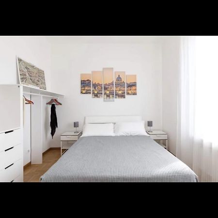 Colosseum Apartment - Zeno 04 Rome Luaran gambar