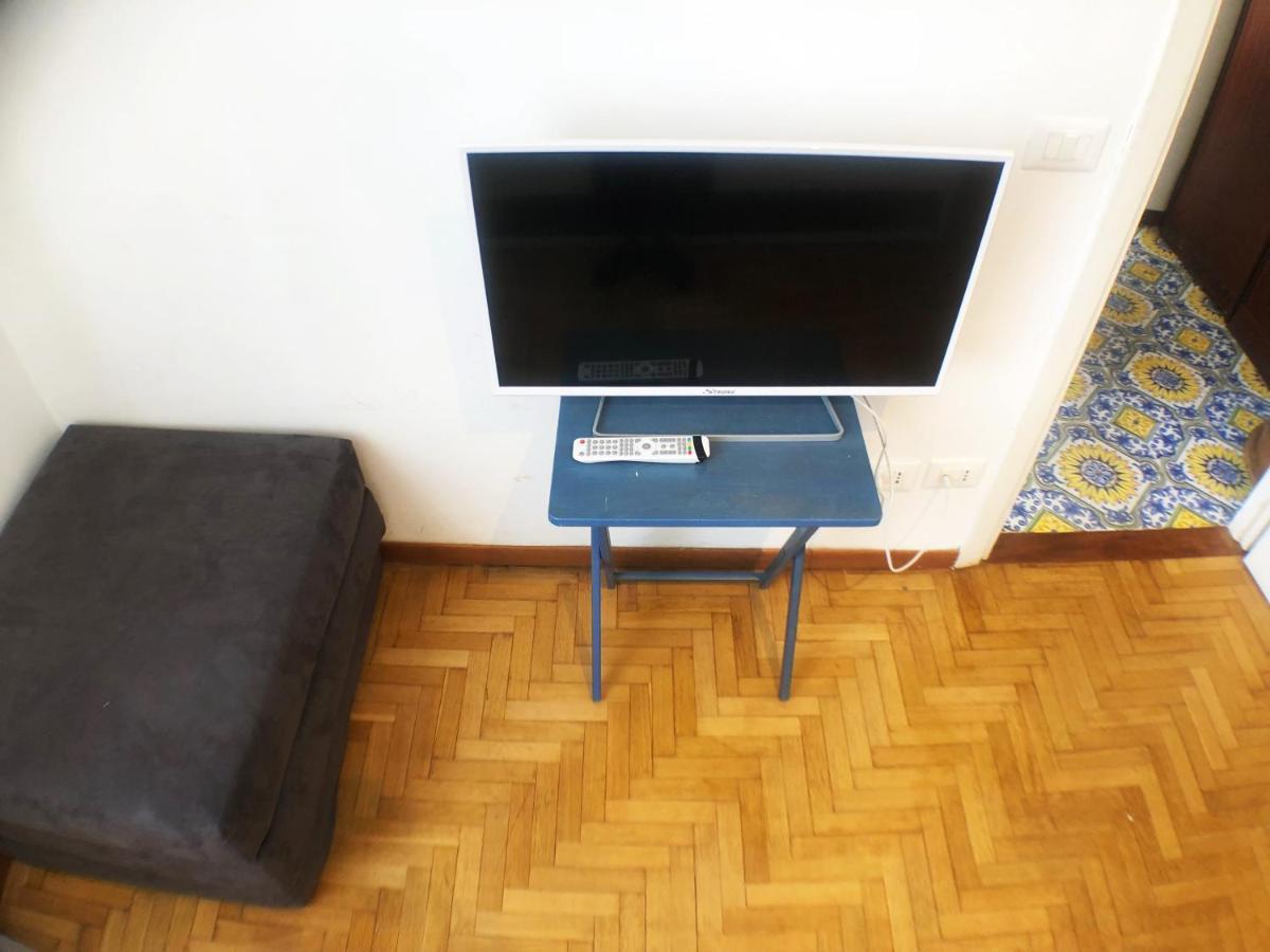 Colosseum Apartment - Zeno 04 Rome Luaran gambar