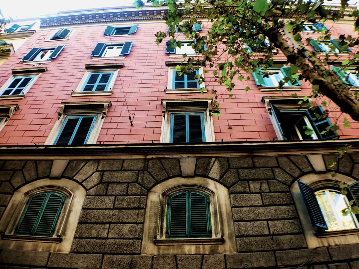 Colosseum Apartment - Zeno 04 Rome Luaran gambar