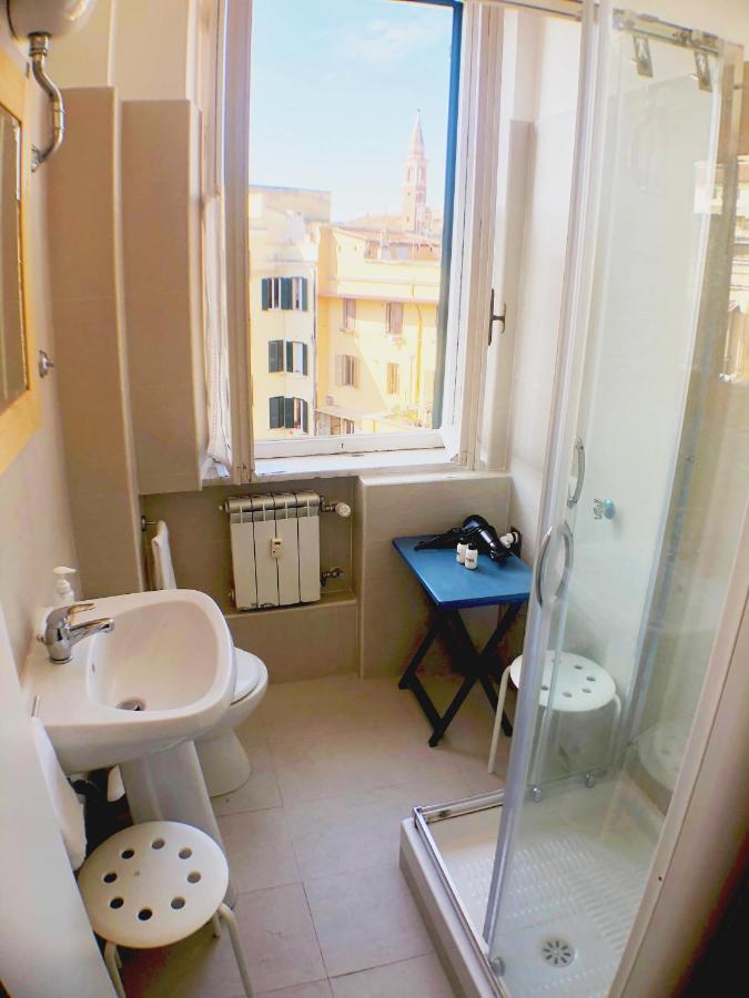Colosseum Apartment - Zeno 04 Rome Luaran gambar