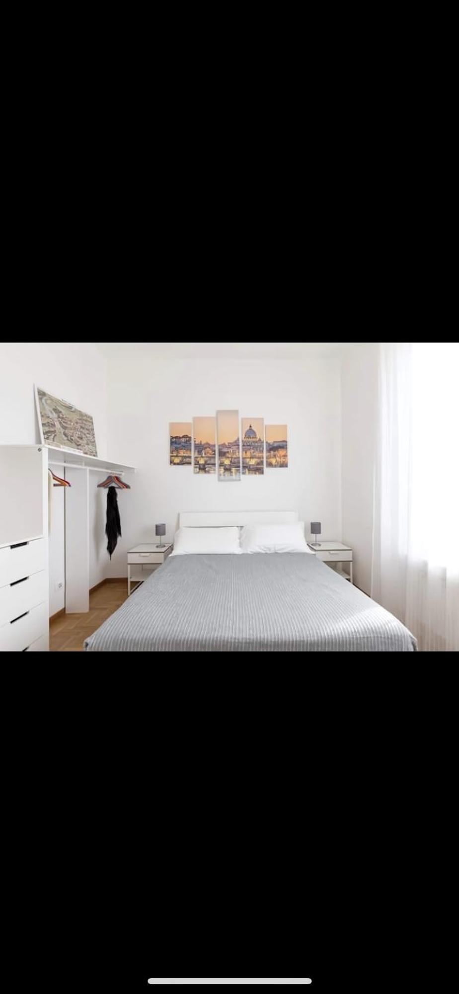 Colosseum Apartment - Zeno 04 Rome Luaran gambar
